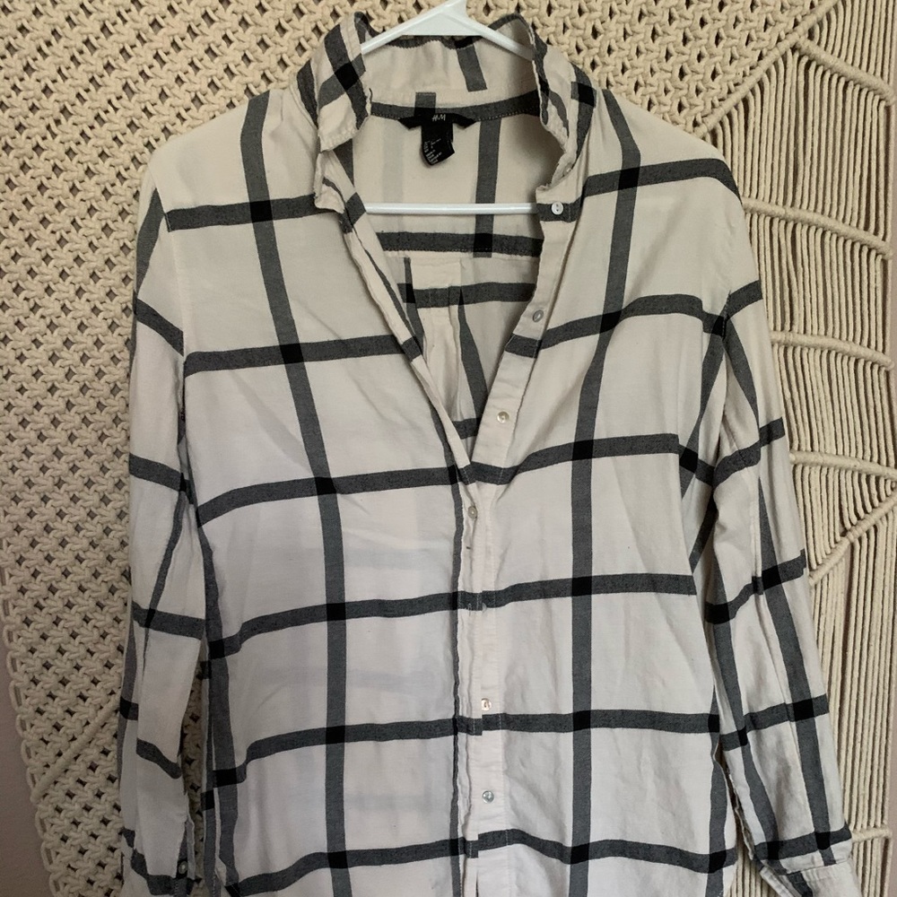 flannel
